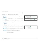 Preview for 70 page of D-Link COVR-1300E User Manual