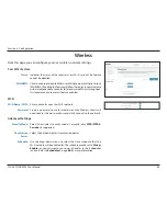 Preview for 72 page of D-Link COVR-1300E User Manual