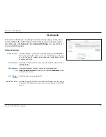 Preview for 75 page of D-Link COVR-1300E User Manual