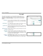 Preview for 79 page of D-Link COVR-1300E User Manual