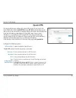 Preview for 89 page of D-Link COVR-1300E User Manual