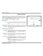 Preview for 95 page of D-Link COVR-1300E User Manual