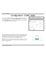 Preview for 99 page of D-Link COVR-1300E User Manual