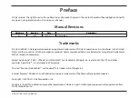 Preview for 2 page of D-Link COVR-1900 User Manual