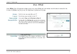 Preview for 36 page of D-Link COVR-1900 User Manual