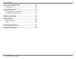 Preview for 4 page of D-Link COVR-2202 User Manual