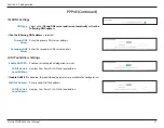 Preview for 41 page of D-Link COVR-2202 User Manual