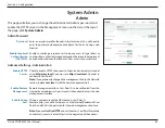 Preview for 69 page of D-Link COVR-2202 User Manual