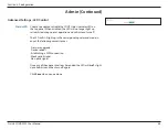 Preview for 70 page of D-Link COVR-2202 User Manual