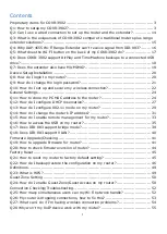 Preview for 2 page of D-Link COVR-3902 Faqs