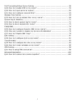 Preview for 3 page of D-Link COVR-3902 Faqs