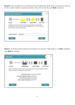 Preview for 9 page of D-Link COVR-3902 Faqs