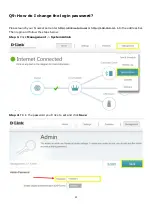 Preview for 22 page of D-Link COVR-3902 Faqs