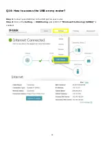 Preview for 36 page of D-Link COVR-3902 Faqs