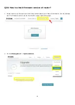 Preview for 45 page of D-Link COVR-3902 Faqs