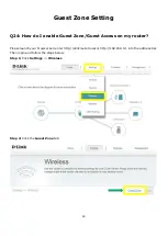 Preview for 51 page of D-Link COVR-3902 Faqs