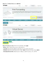 Preview for 62 page of D-Link COVR-3902 Faqs