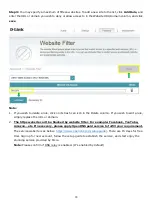 Preview for 71 page of D-Link COVR-3902 Faqs