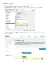 Preview for 73 page of D-Link COVR-3902 Faqs