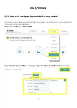 Preview for 77 page of D-Link COVR-3902 Faqs