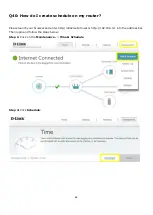 Preview for 87 page of D-Link COVR-3902 Faqs