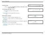 Preview for 38 page of D-Link COVR-C1210 User Manual