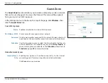 Preview for 45 page of D-Link COVR-C1210 User Manual