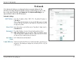 Preview for 46 page of D-Link COVR-C1210 User Manual