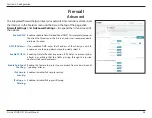 Preview for 52 page of D-Link COVR-C1210 User Manual