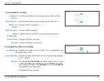 Preview for 65 page of D-Link COVR-C1210 User Manual