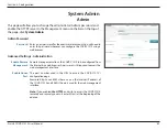 Preview for 66 page of D-Link COVR-C1210 User Manual