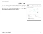 Preview for 20 page of D-Link COVRC1200A1 User Manual