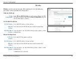 Preview for 32 page of D-Link COVRC1200A1 User Manual