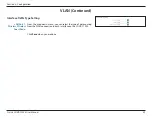 Preview for 42 page of D-Link COVRC1200A1 User Manual