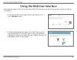 Preview for 58 page of D-Link COVRC1200A1 User Manual