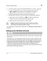 Preview for 52 page of D-Link CP310 - DFL - Security Appliance User Manual