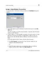 Preview for 74 page of D-Link CP310 - DFL - Security Appliance User Manual