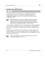 Preview for 110 page of D-Link CP310 - DFL - Security Appliance User Manual