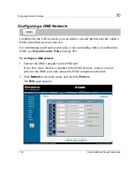 Preview for 124 page of D-Link CP310 - DFL - Security Appliance User Manual