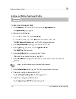 Preview for 132 page of D-Link CP310 - DFL - Security Appliance User Manual