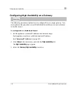 Preview for 138 page of D-Link CP310 - DFL - Security Appliance User Manual