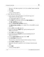 Preview for 144 page of D-Link CP310 - DFL - Security Appliance User Manual