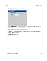 Preview for 159 page of D-Link CP310 - DFL - Security Appliance User Manual