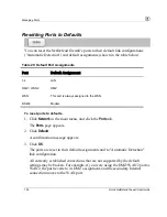 Preview for 166 page of D-Link CP310 - DFL - Security Appliance User Manual