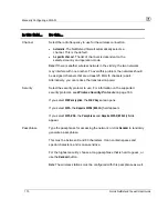 Preview for 186 page of D-Link CP310 - DFL - Security Appliance User Manual