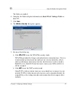 Preview for 193 page of D-Link CP310 - DFL - Security Appliance User Manual