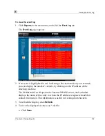 Preview for 205 page of D-Link CP310 - DFL - Security Appliance User Manual