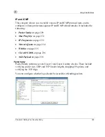 Preview for 245 page of D-Link CP310 - DFL - Security Appliance User Manual