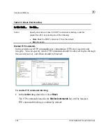 Preview for 264 page of D-Link CP310 - DFL - Security Appliance User Manual