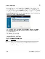 Preview for 284 page of D-Link CP310 - DFL - Security Appliance User Manual